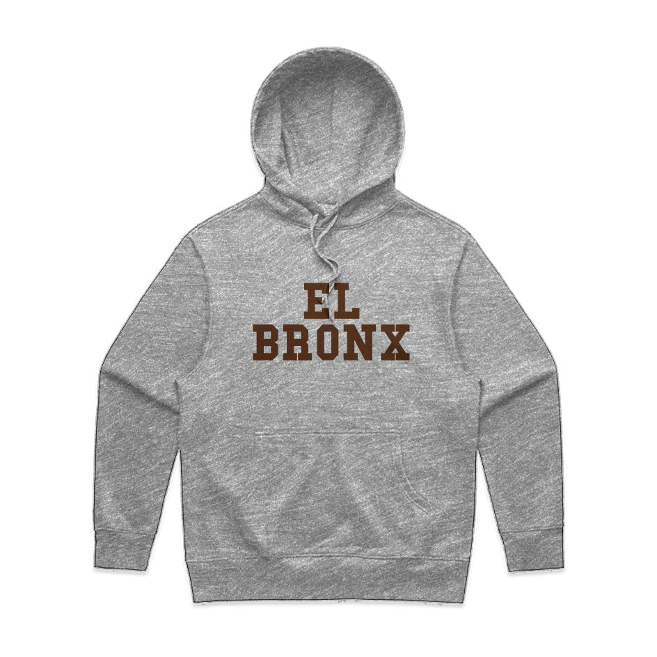 EL BRONX Heavy Hood