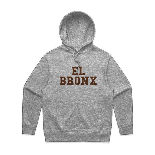 EL BRONX Heavy Hood