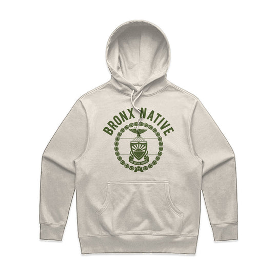 Bronx Native x 718 Heavy Hood 