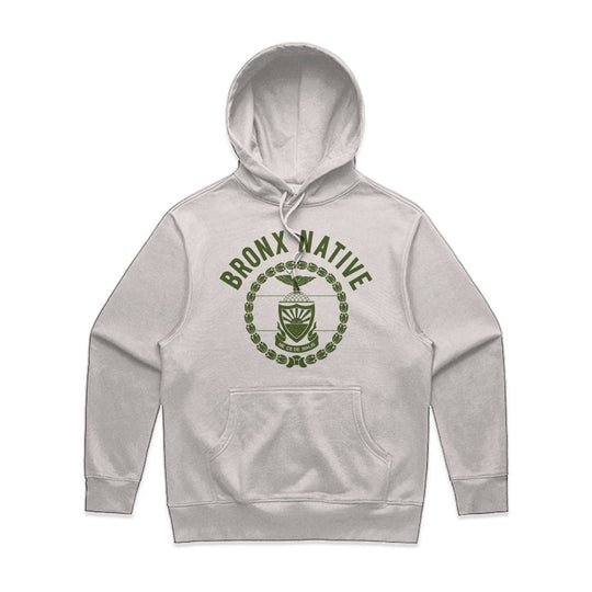 Bronx Native x 718 Heavy Hood 