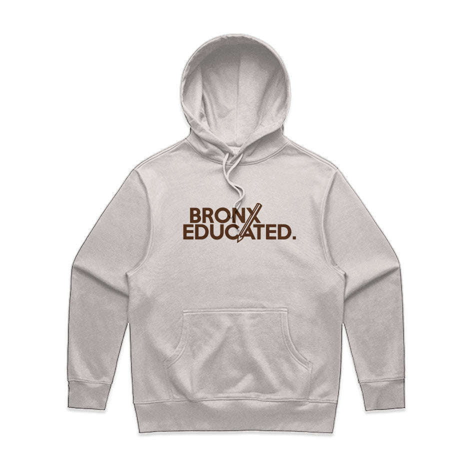 Bronx Educated Heavy Hood