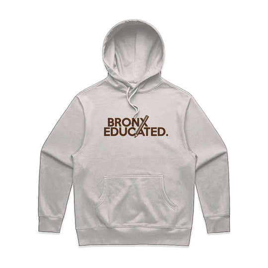 Bronx Educated Heavy Hood