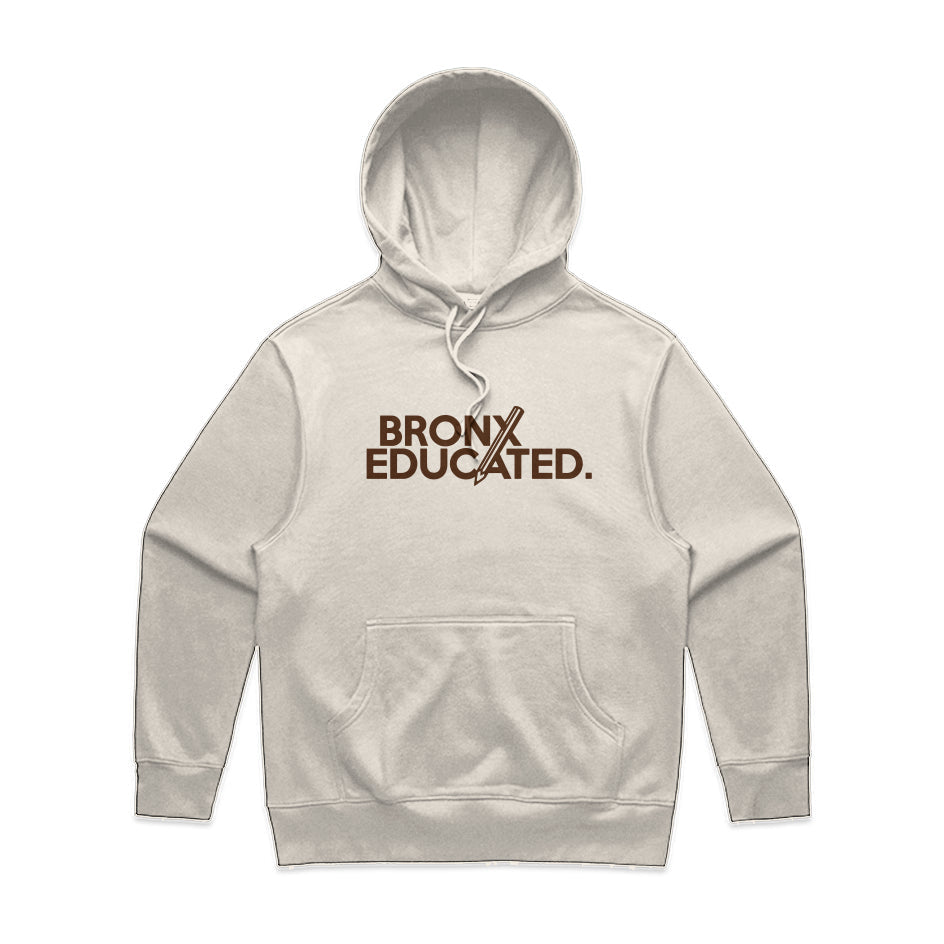 Bronx Educated Heavy Hood