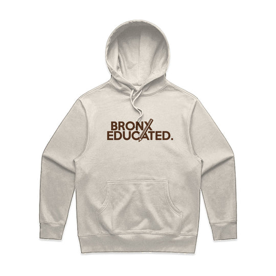 Bronx Educated Heavy Hood