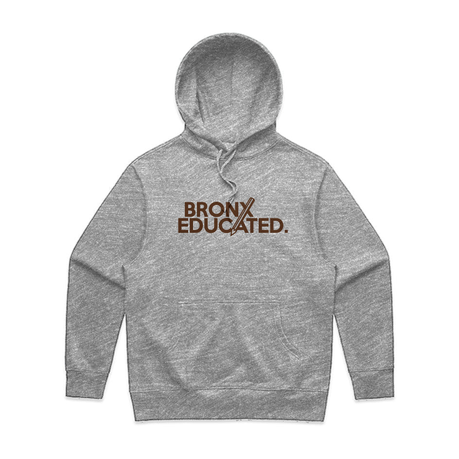 Bronx Educated Heavy Hood