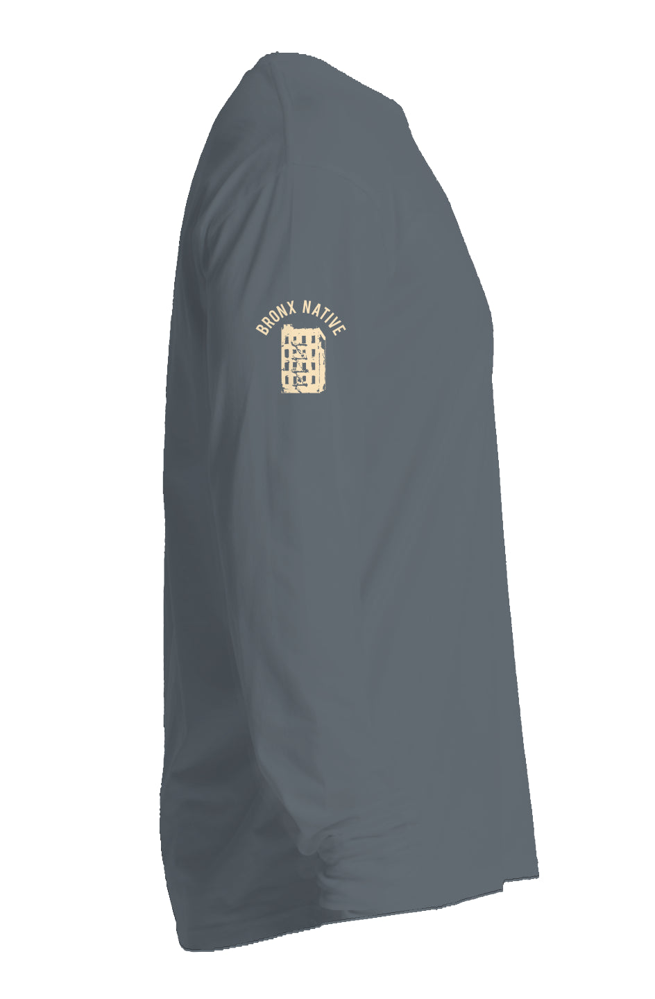 UPTOWNBABY Staple L/S Tee