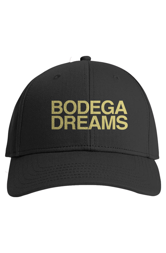 Bodega Dreams Icon Cap