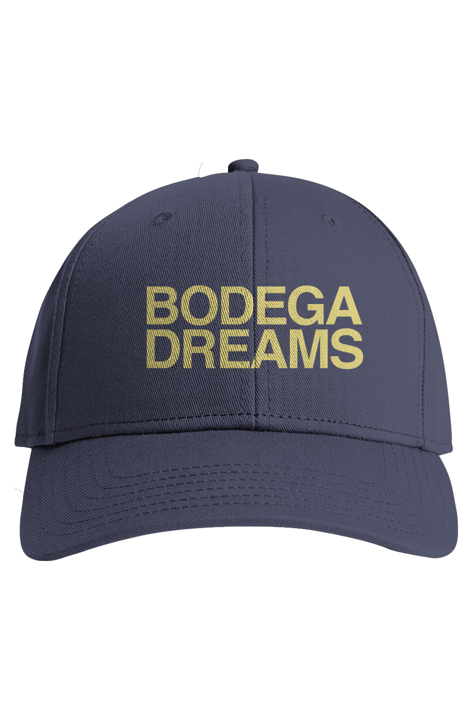 Bodega Dreams Icon Cap