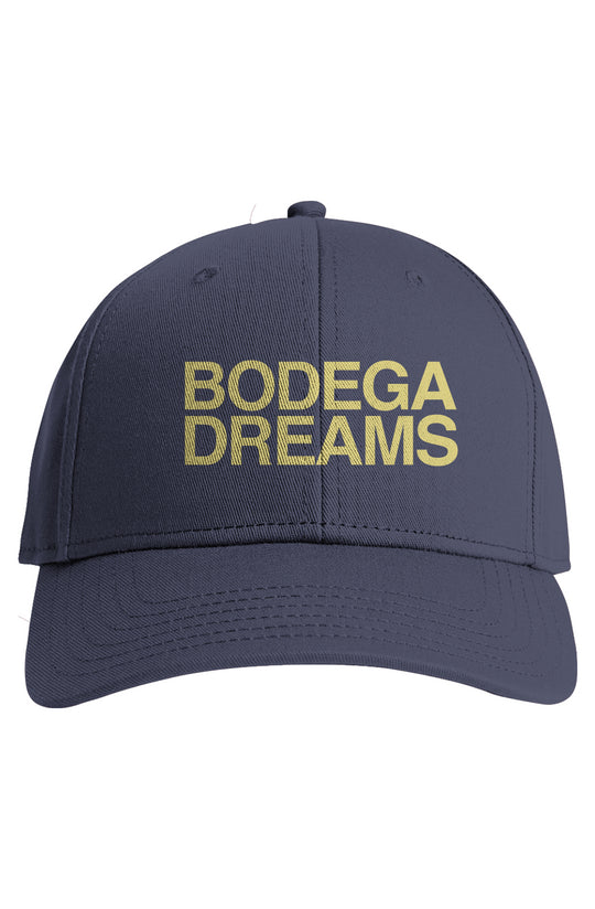 Bodega Dreams Icon Cap