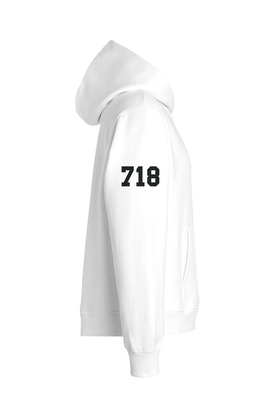 The Bronx Pidgeon Lim. Edition Heavyweight Hoodie