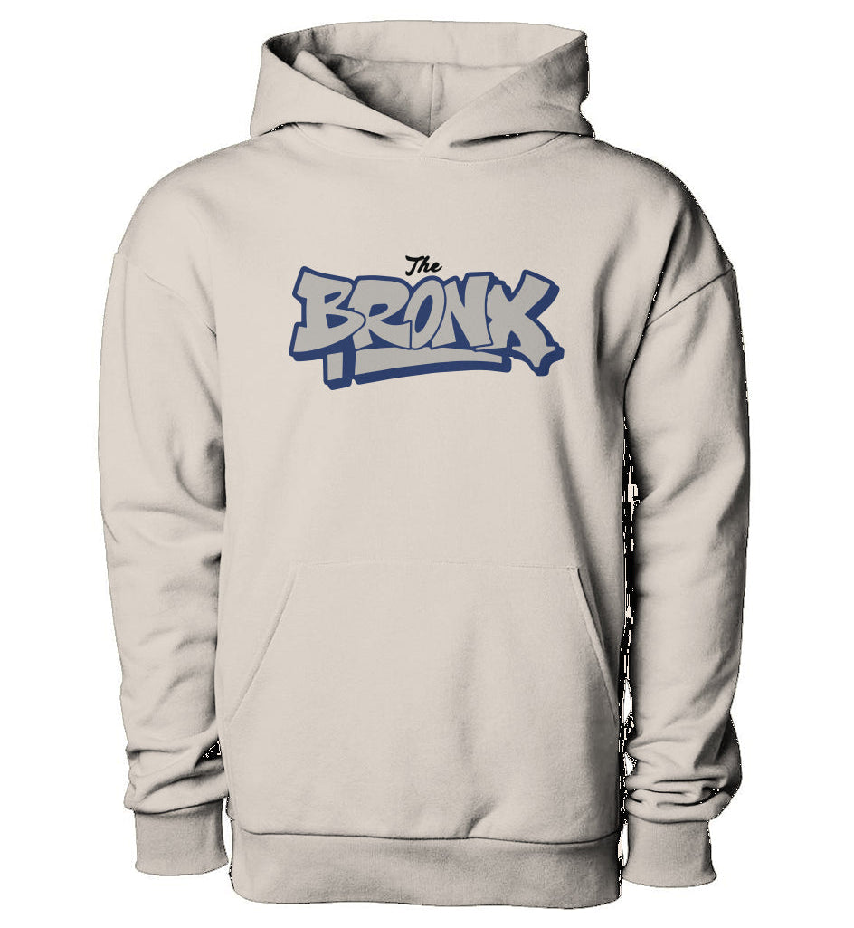 The Bronx Mainstreet Hooded Sweatshirt