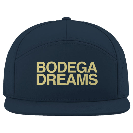 Bodega Dreams Cannon Cap