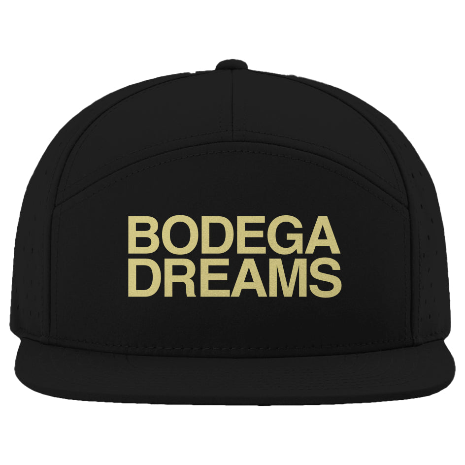 Bodega Dreams Cannon Cap
