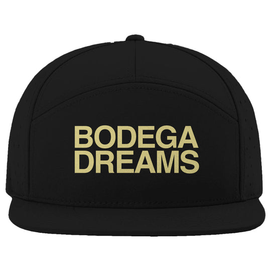Bodega Dreams Cannon Cap