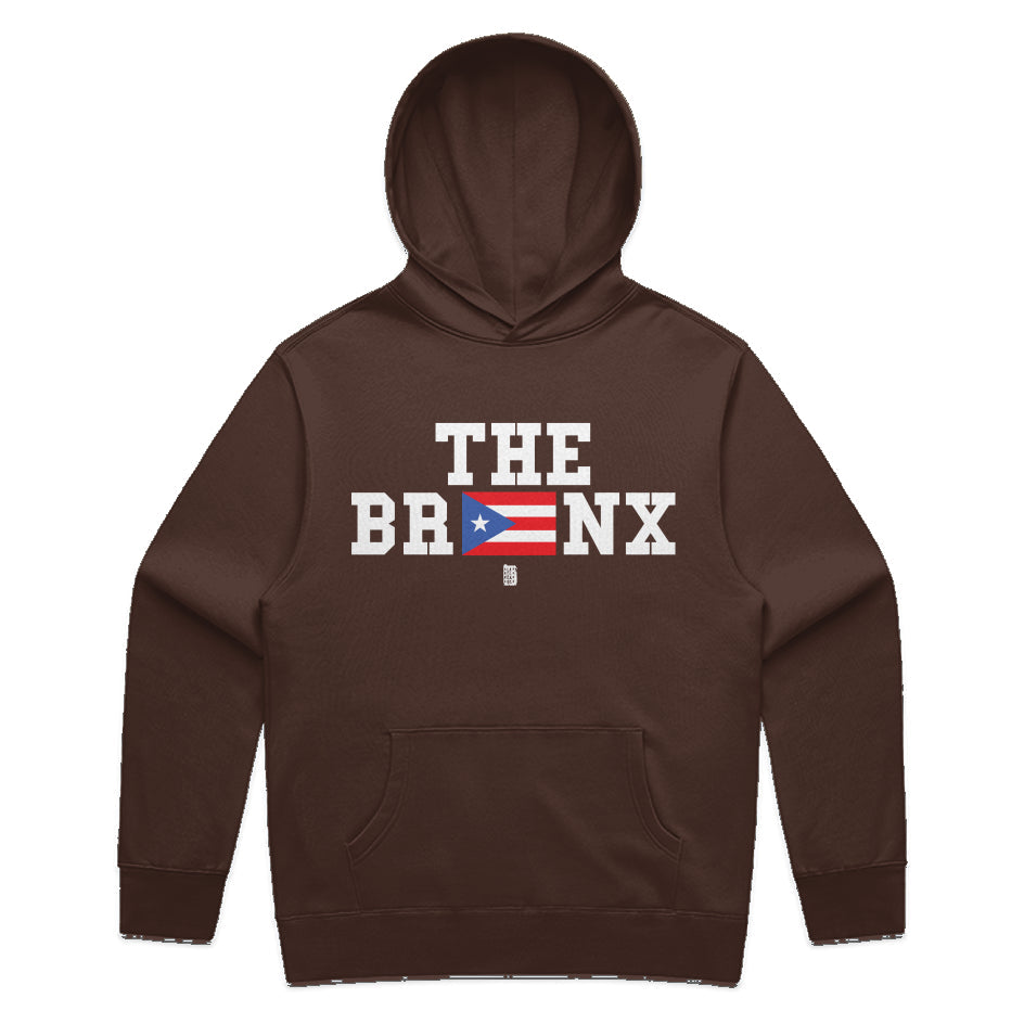 The Bronx (PR) Relax Hood