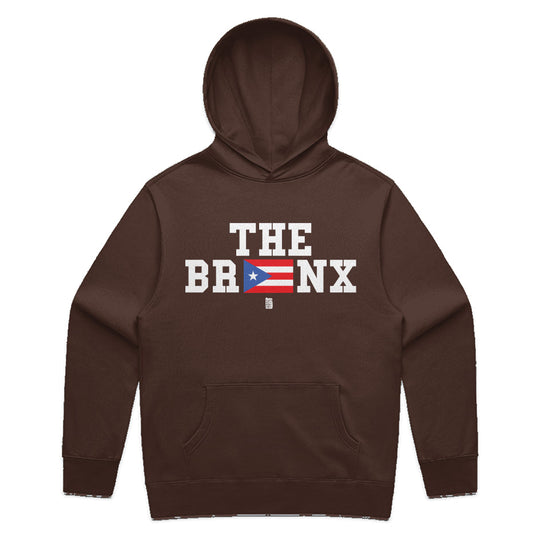 The Bronx (PR) Relax Hood