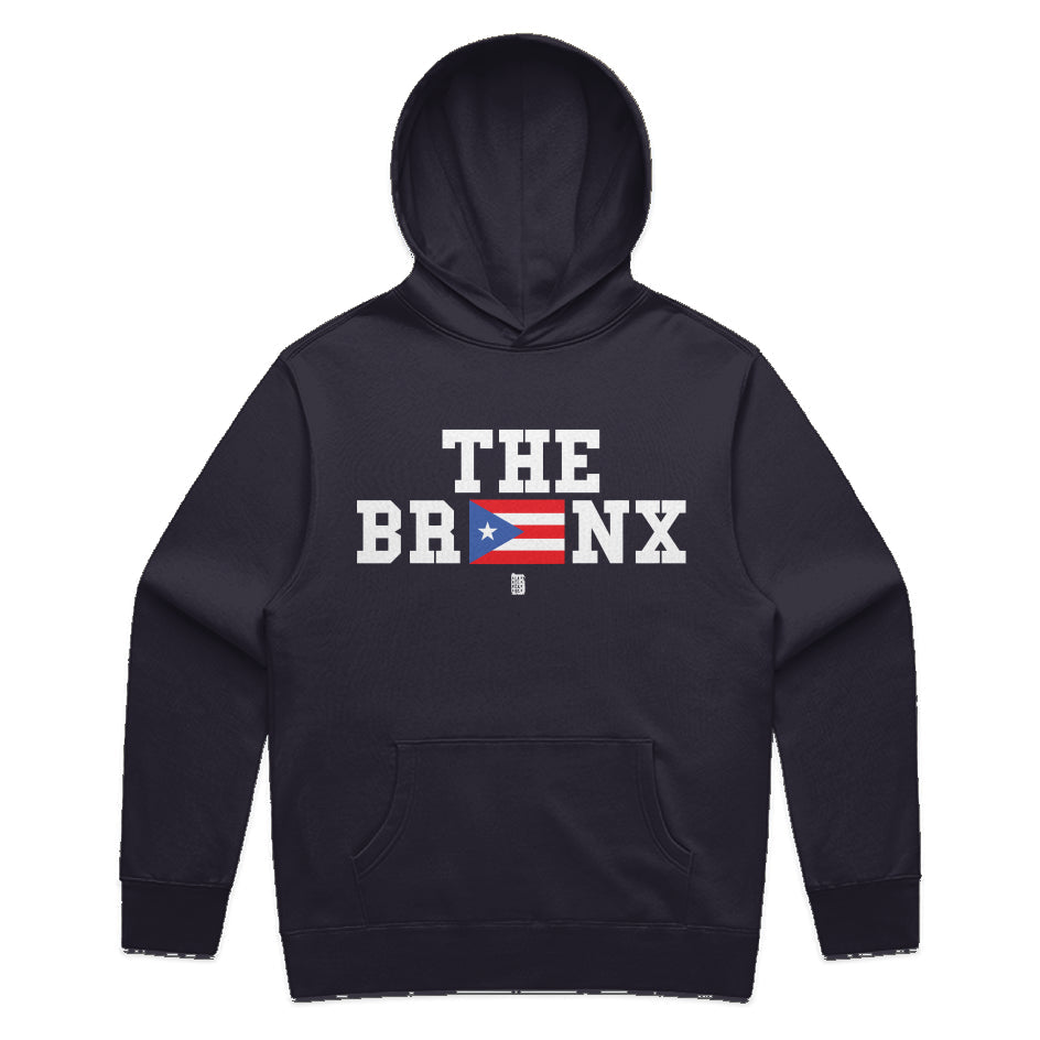 The Bronx (PR) Relax Hood