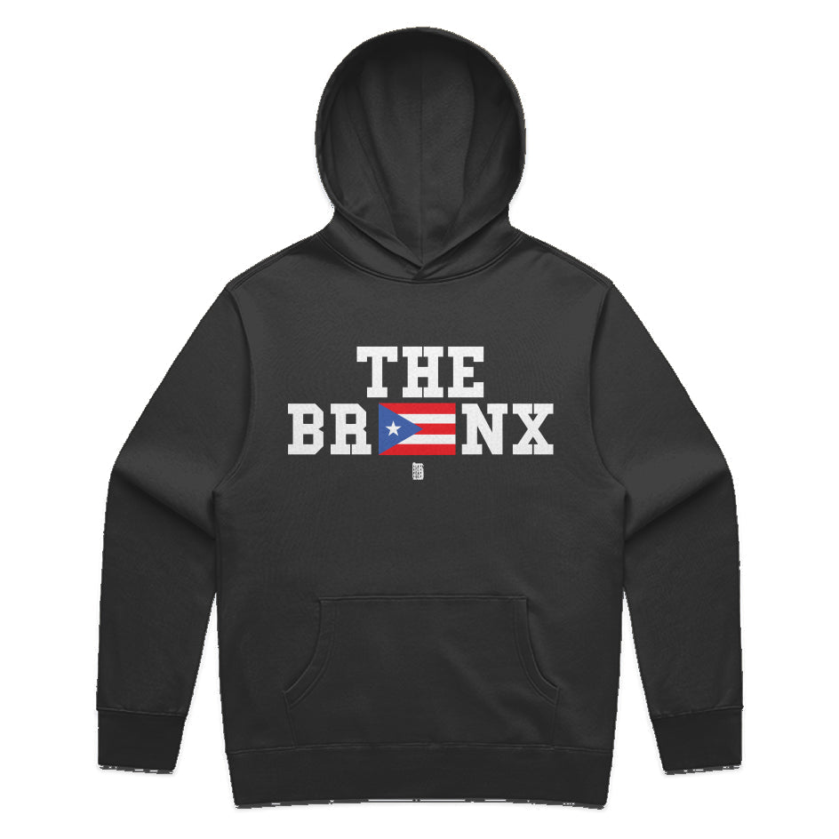 The Bronx (PR) Relax Hood