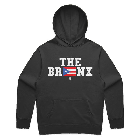 The Bronx (PR) Relax Hood