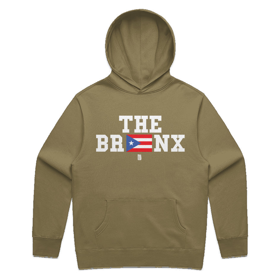 The Bronx (PR) Relax Hood 