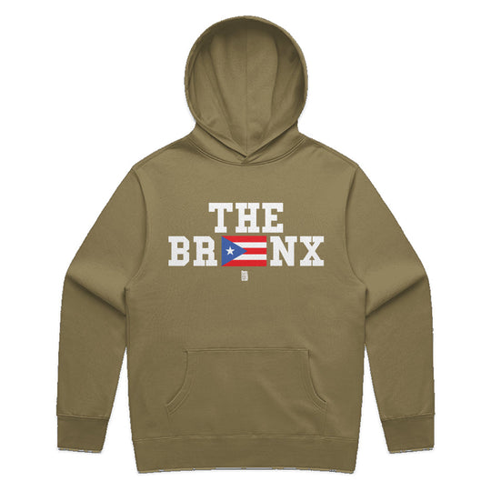 The Bronx (PR) Relax Hood 