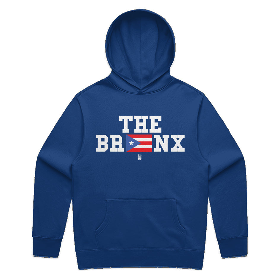 The Bronx (PR) Relax Hood 
