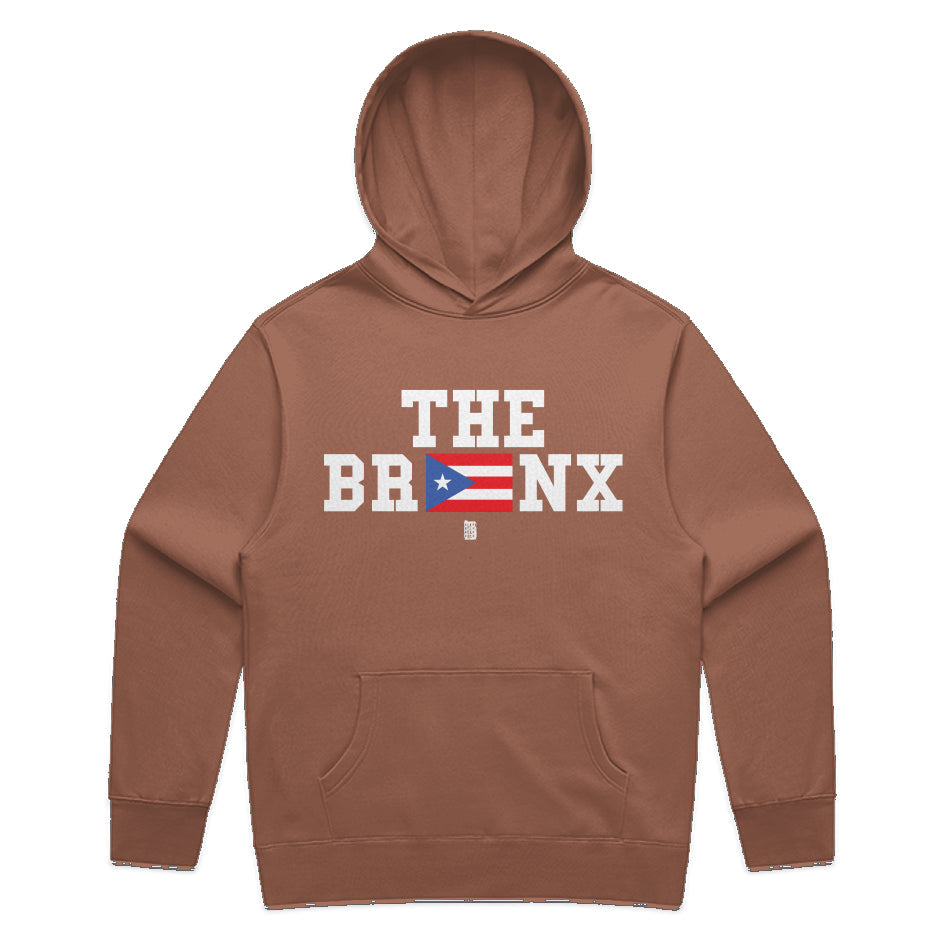 The Bronx (PR) Relax Hood 
