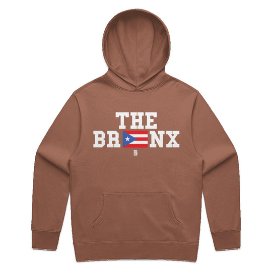 The Bronx (PR) Relax Hood 