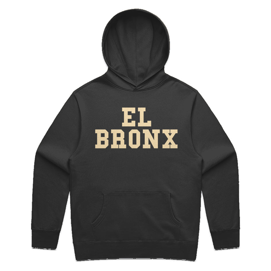 EL Bronx Relax Hood 