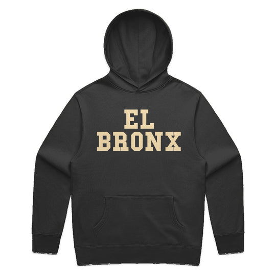 EL Bronx Relax Hood 