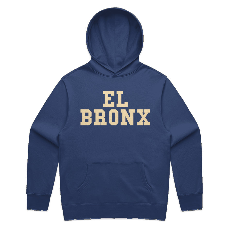 EL Bronx Relax Hood 