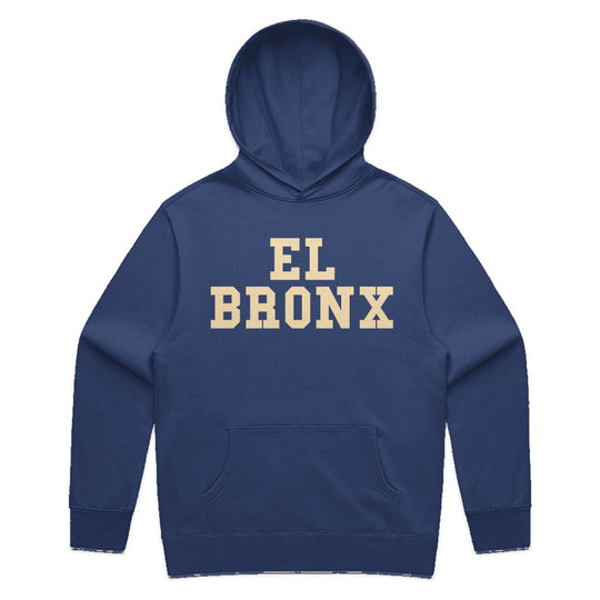 EL Bronx Relax Hood 