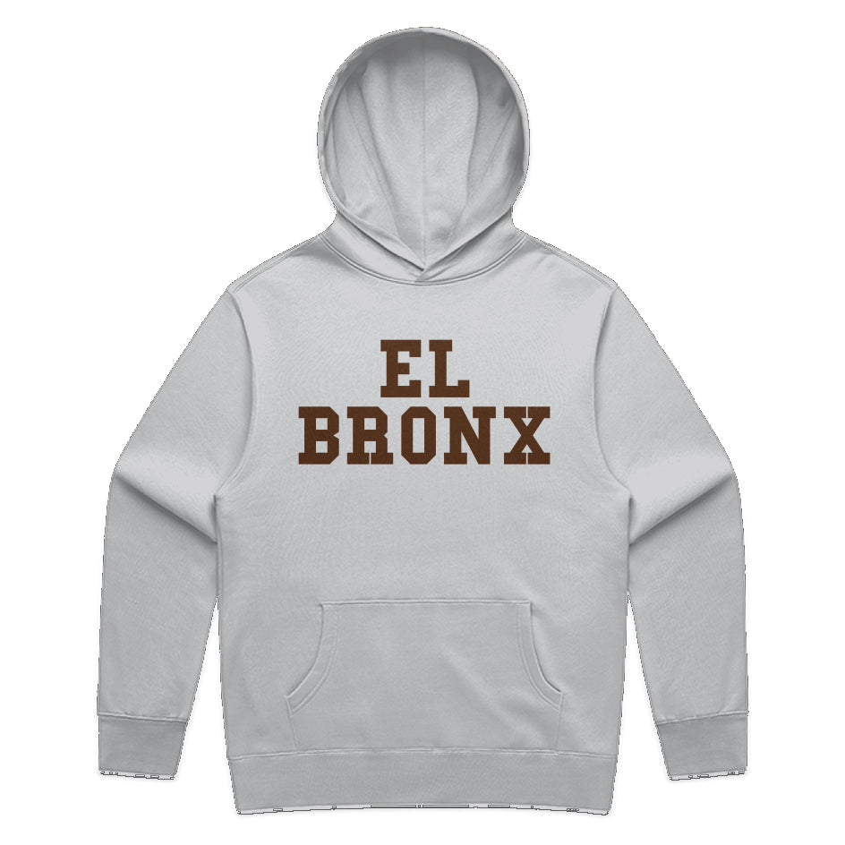 EL BRONX Relax Hood 