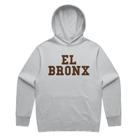 EL BRONX Relax Hood 