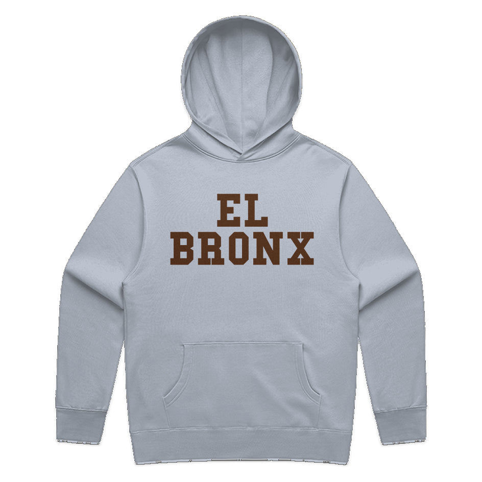 EL BRONX Relax Hood 