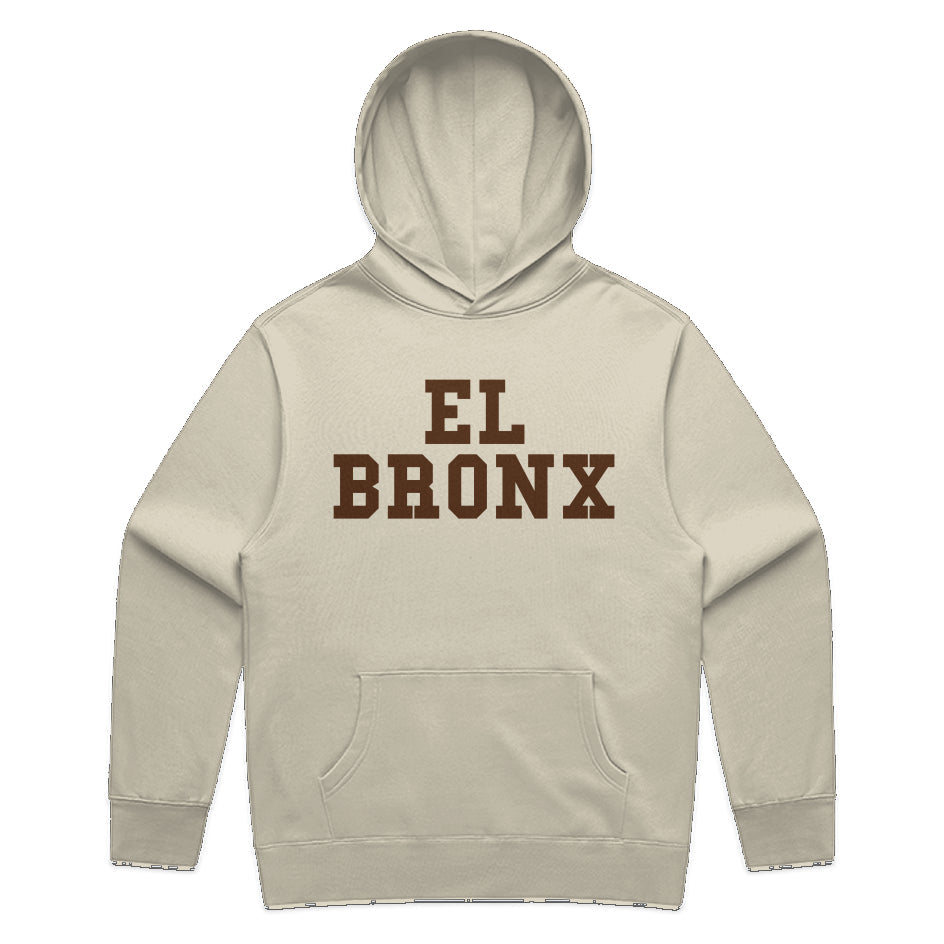 EL BRONX Relax Hood 