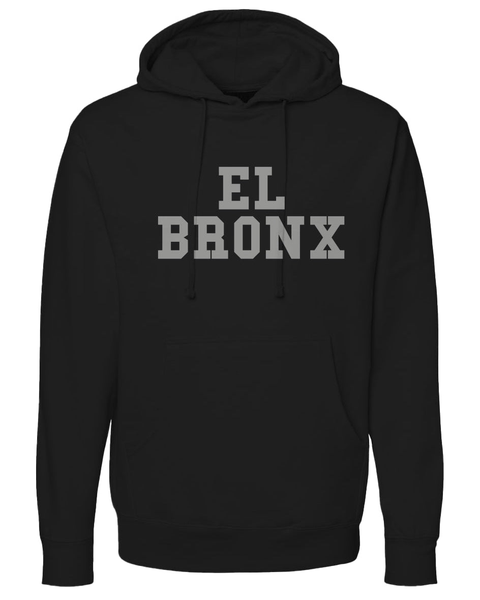 EL BRONX Independent Pullover Hoody 
