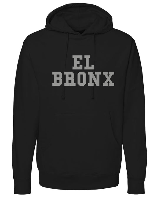 EL BRONX Independent Pullover Hoody 