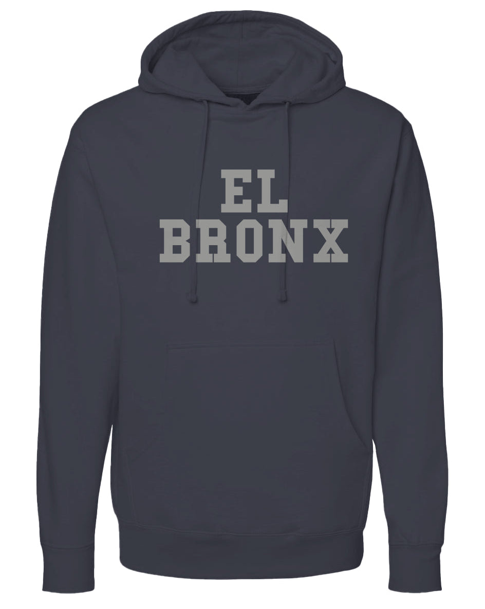EL BRONX Independent Pullover Hoody 