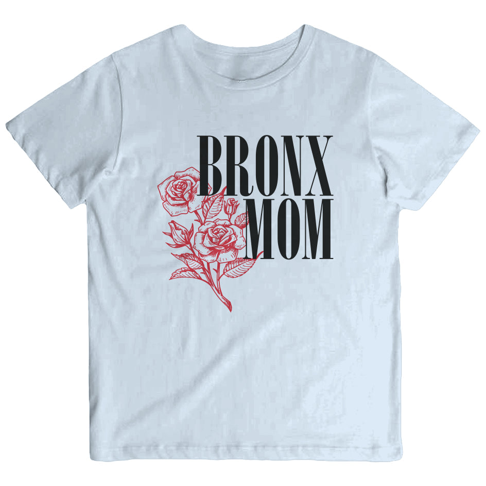 Bronx Moms Womens Classic Tee