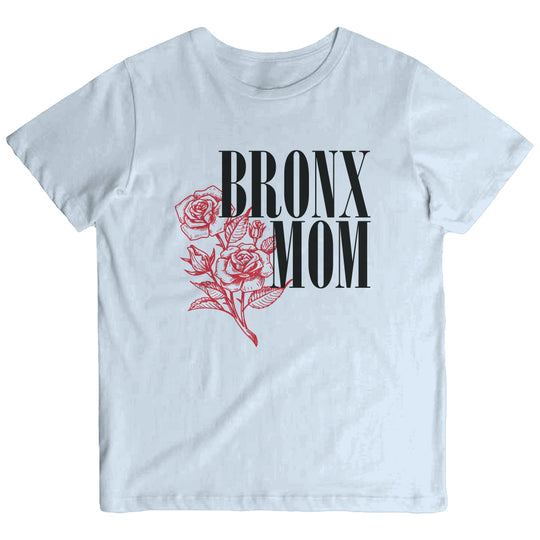 Bronx Moms Womens Classic Tee