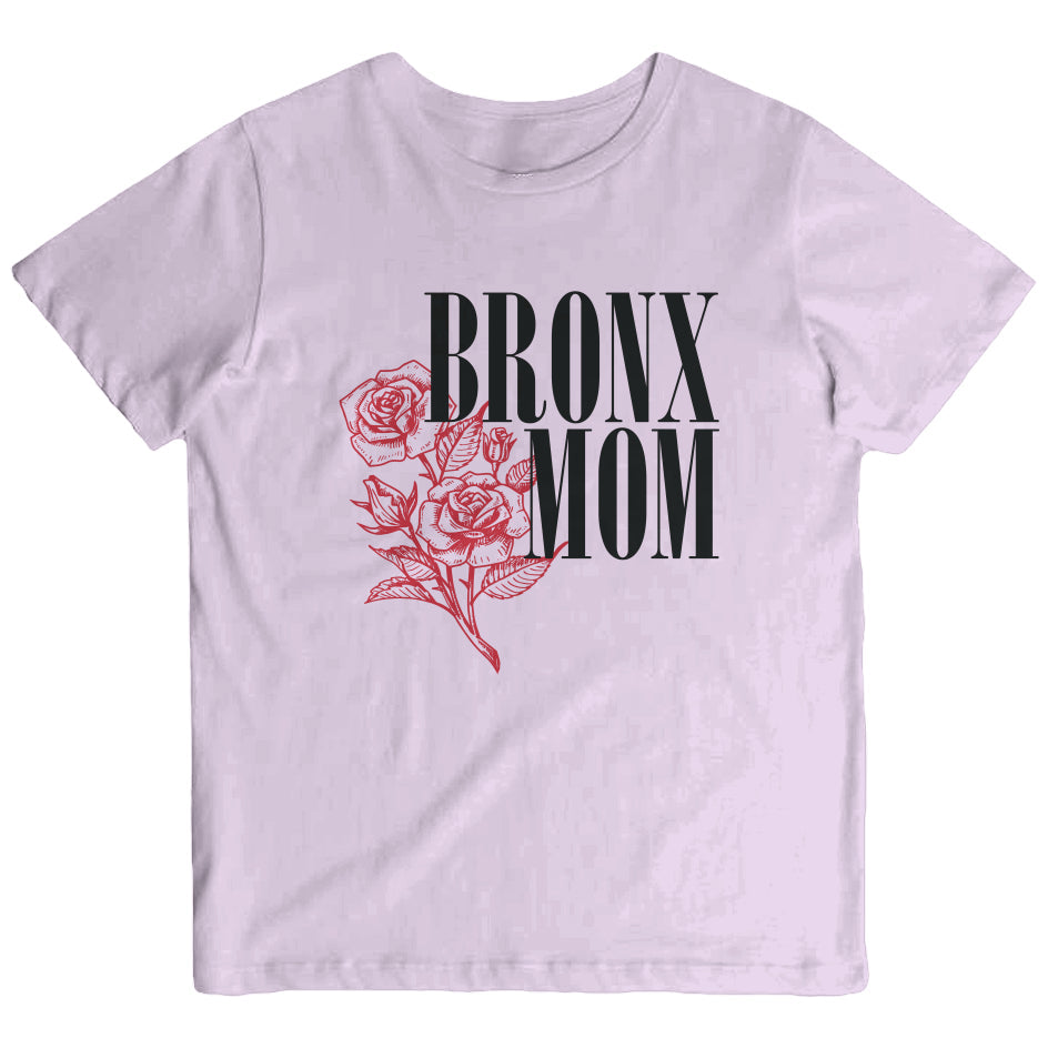Bronx Moms Womens Classic Tee