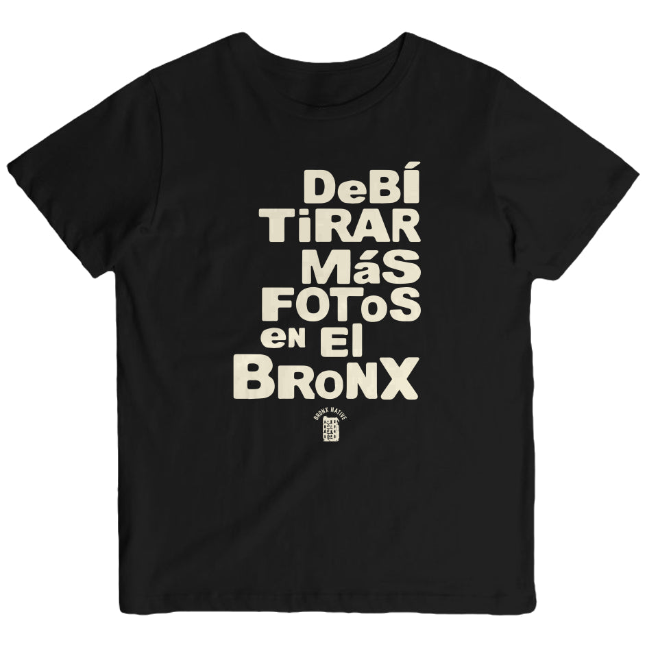 DTMF Womens Classic Tee