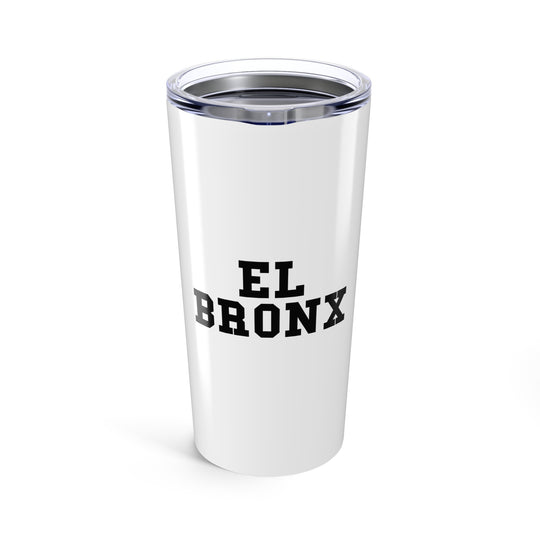 EL BRONX 20oz Tumbler