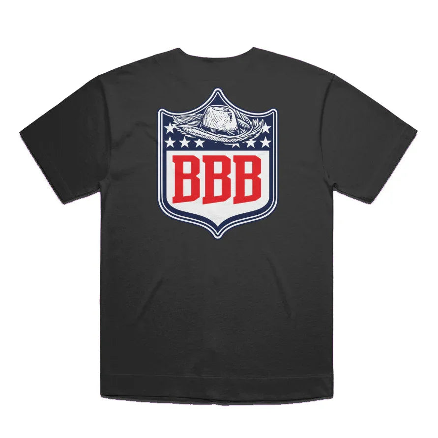 BBB Heavy Baseball Jersey 