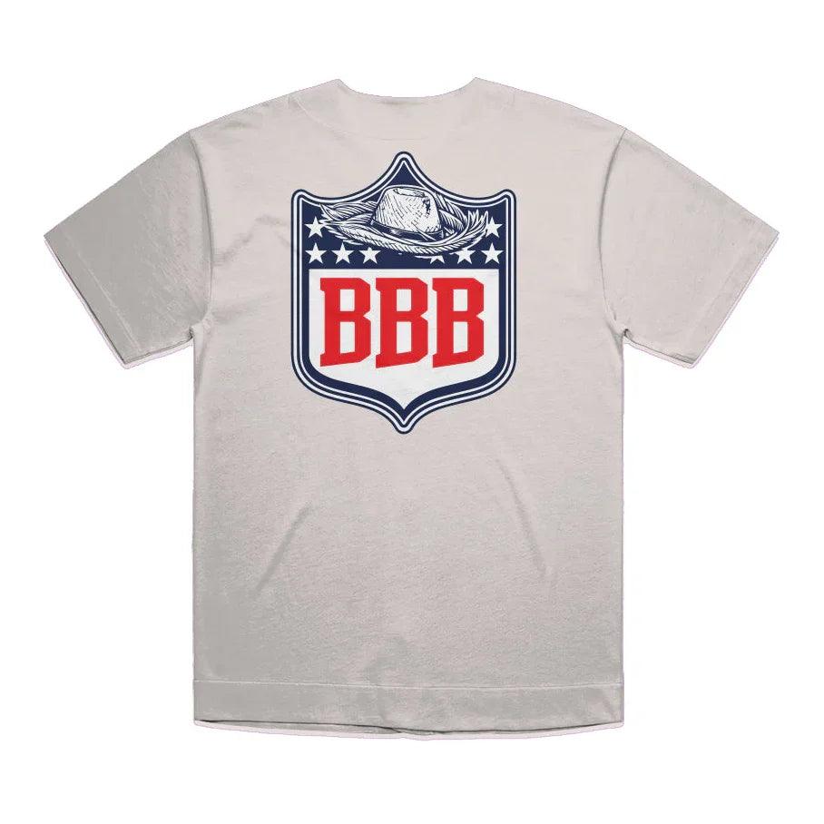 Benito Bowl Jersey Tee (White) – Bronx Native Shop