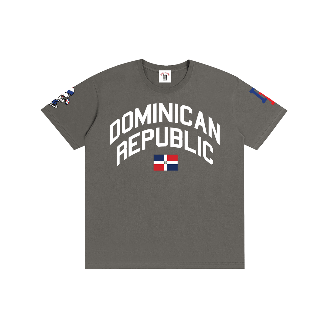 LA PATRIA x Bronx Native Tee