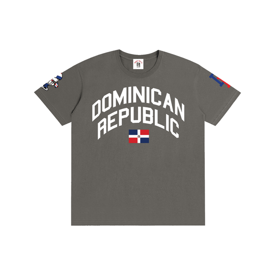LA PATRIA x Bronx Native Tee
