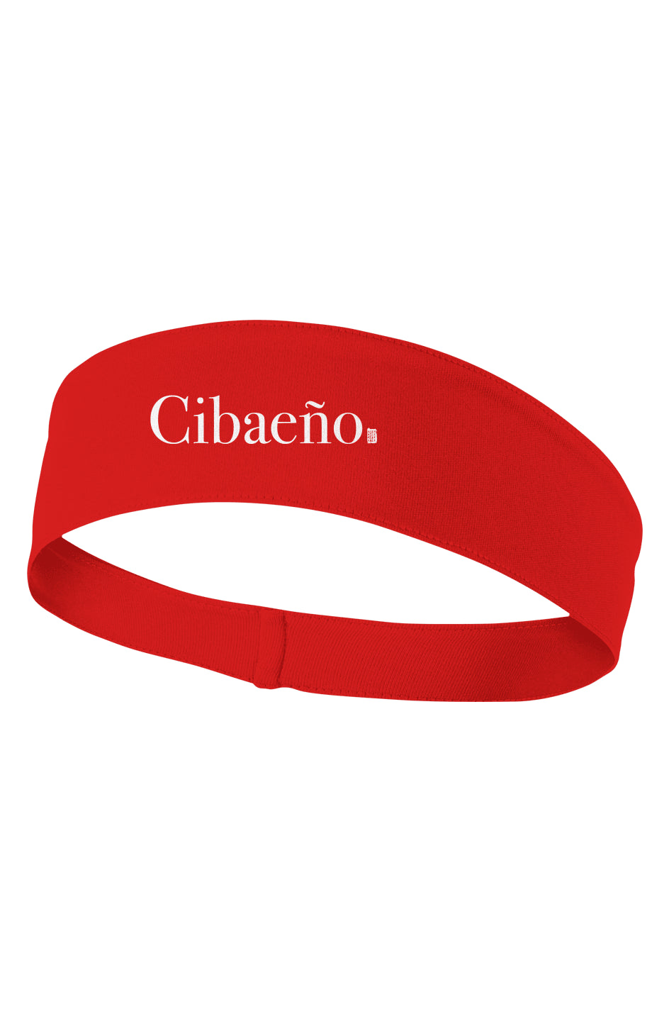 Cibaeño PosiCharge Competitor Headband