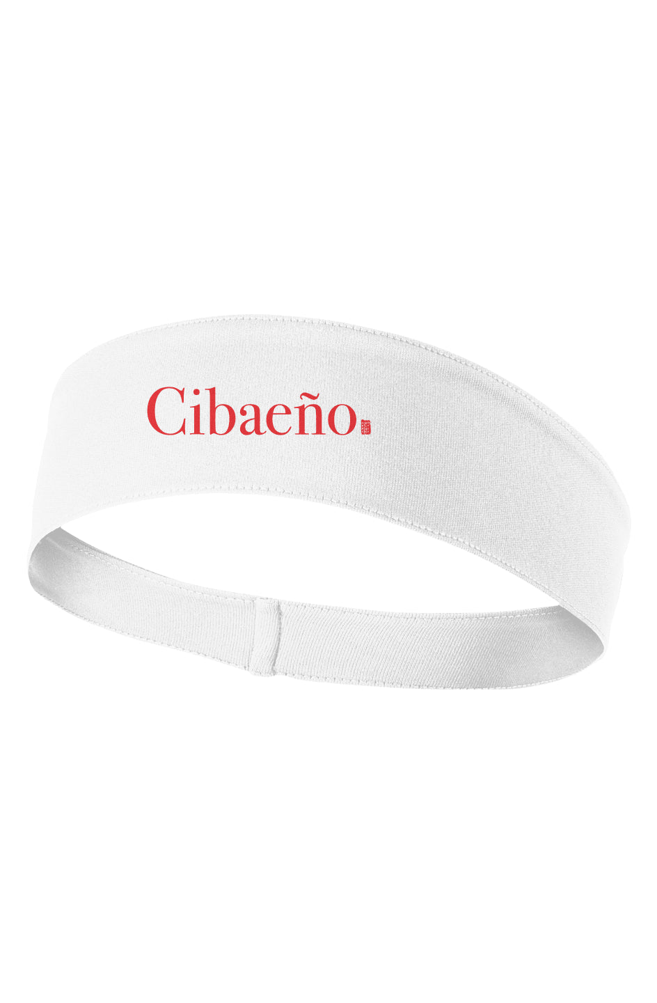 Cibaeño PosiCharge Competitor Headband